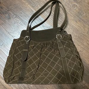 Vera Bradley tote